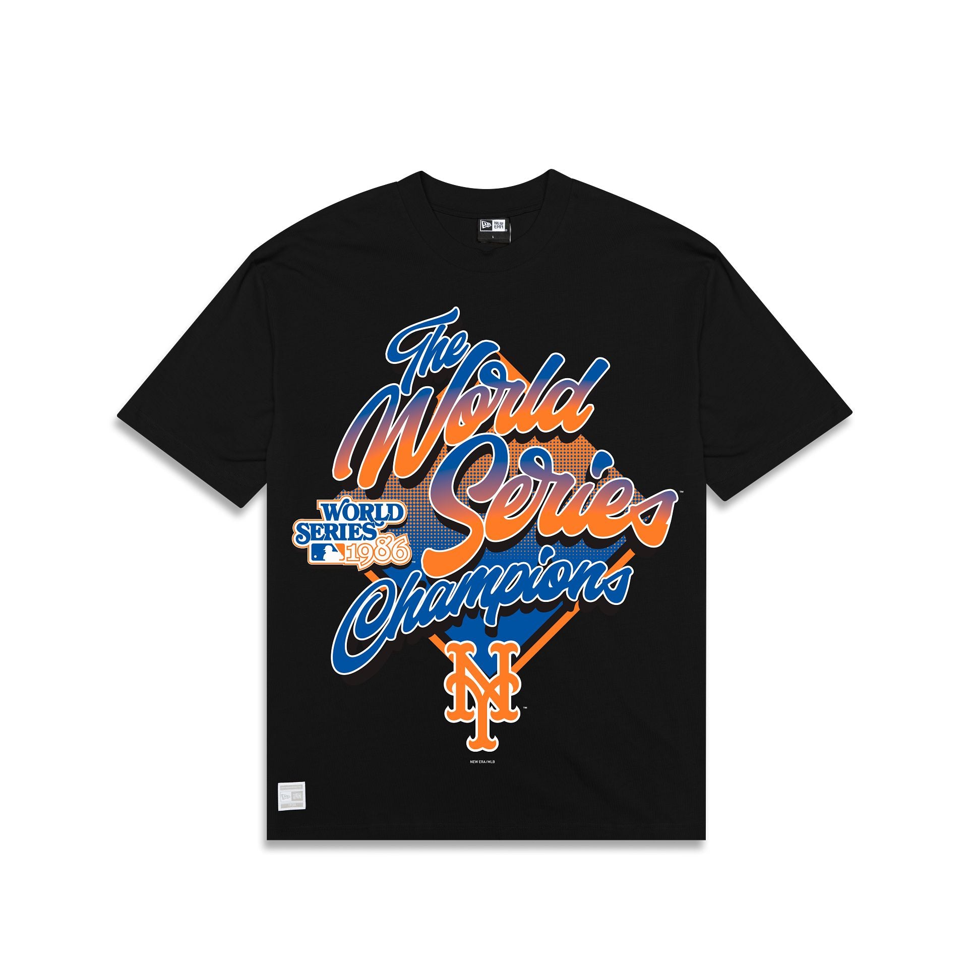 Ny mets sale world series shirt