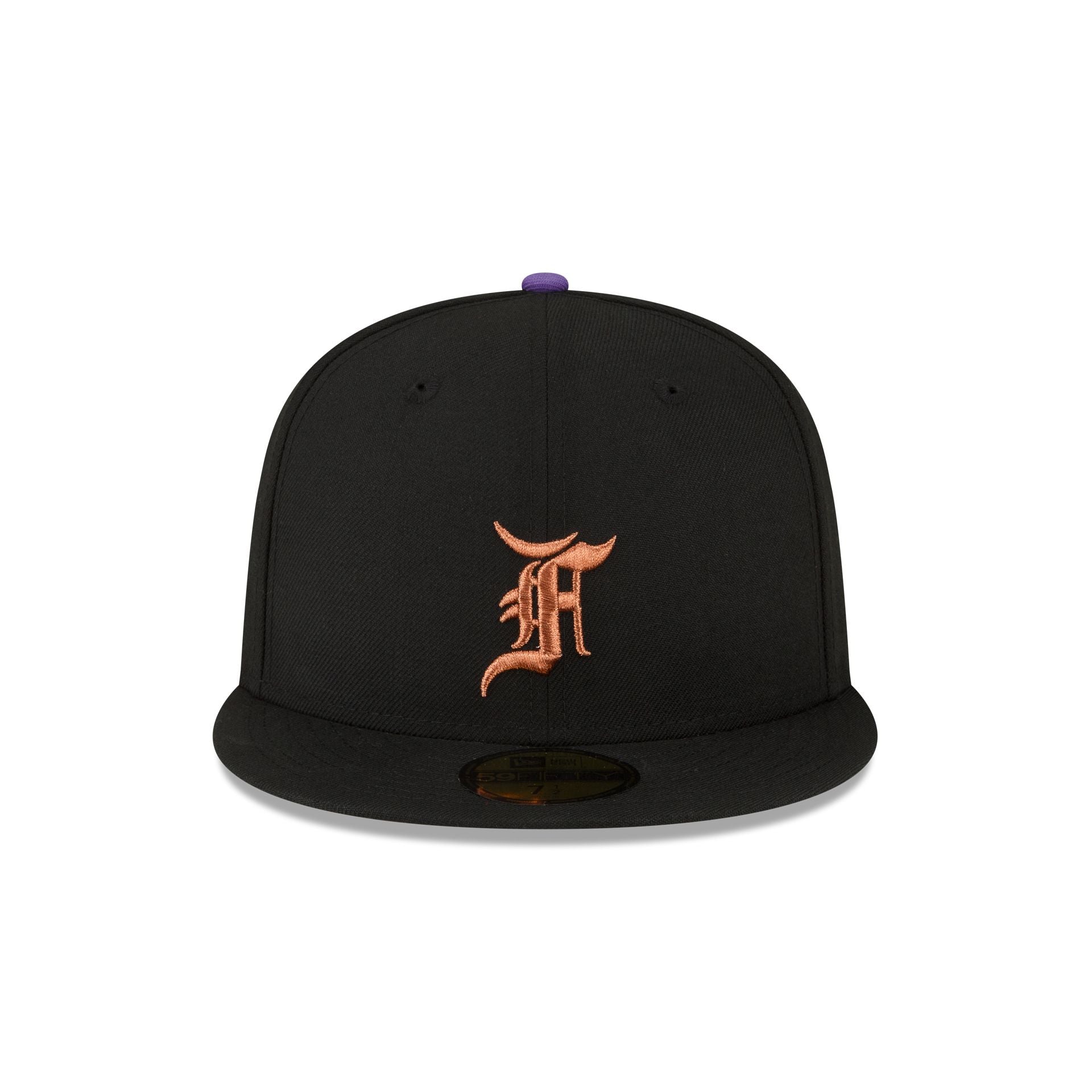 Arizona Diamondbacks Fear Of God Classic 59FIFTY Fitted Hat – New