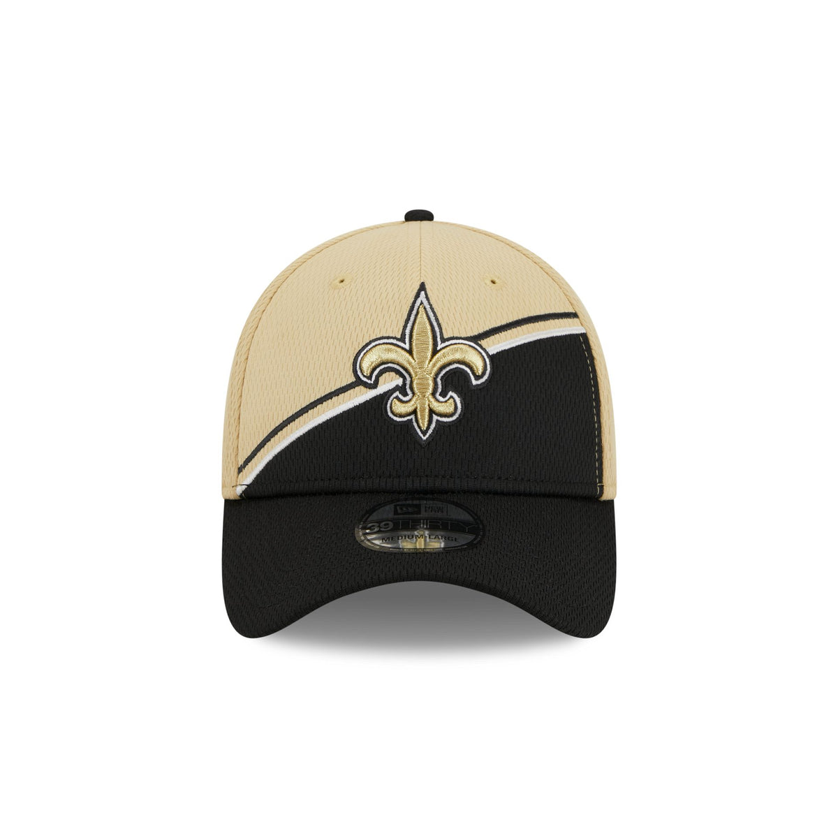 Las Vegas Raiders Official Team Colours Sideline 39THIRTY Stretch Fit Hat – New  Era Cap Australia