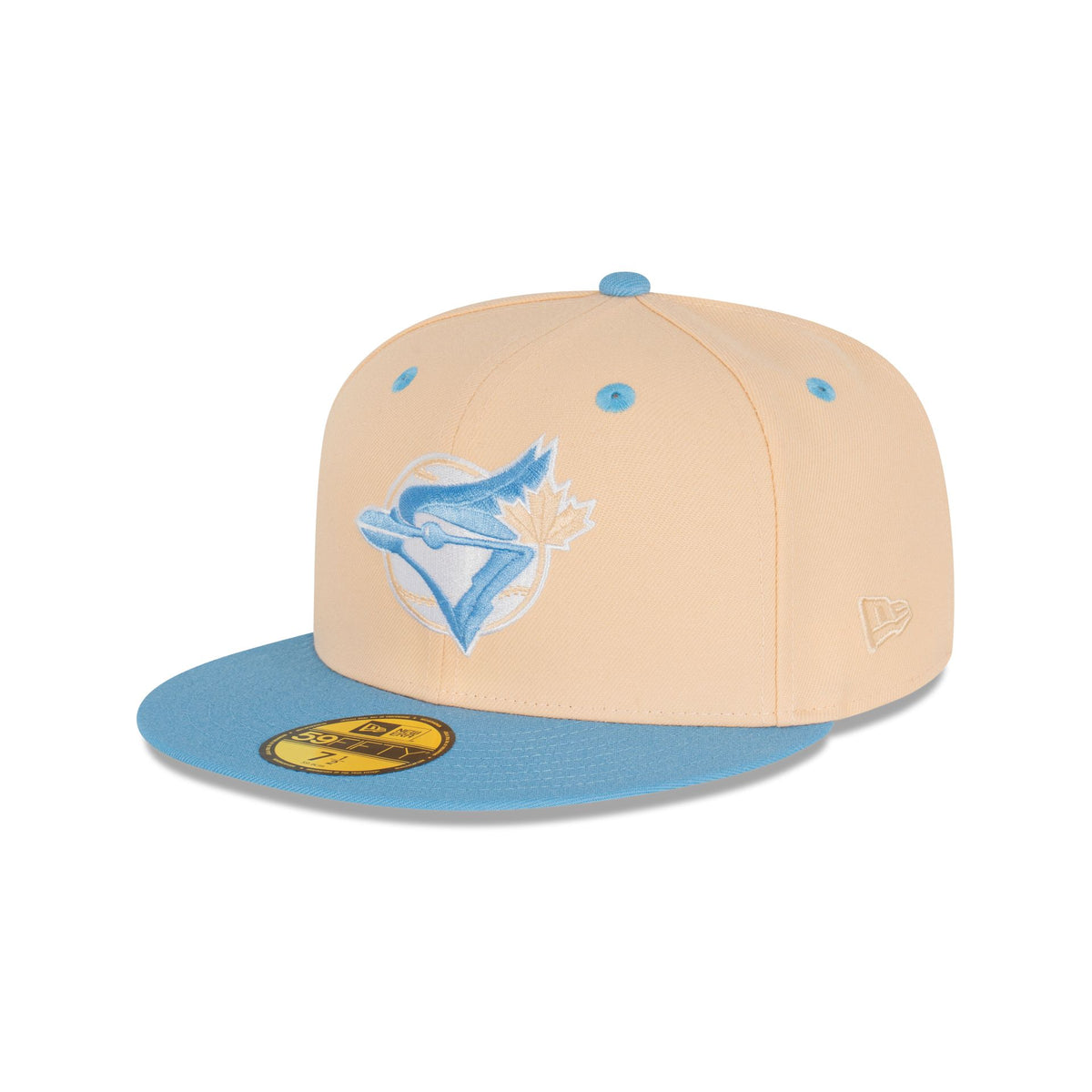 Toronto Blue Jays Ice Latte 59FIFTY Fitted Hat – New Era Cap Australia