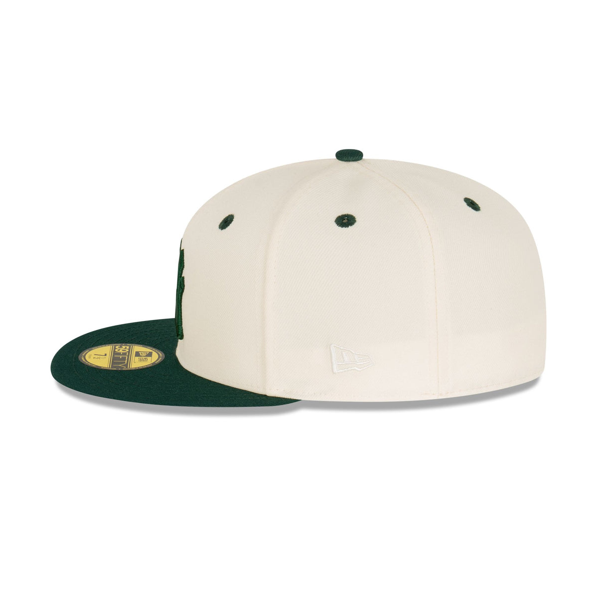 Brims Exclusive Buffalo Bisons Debut 59Fifty Fitted Hat Collection