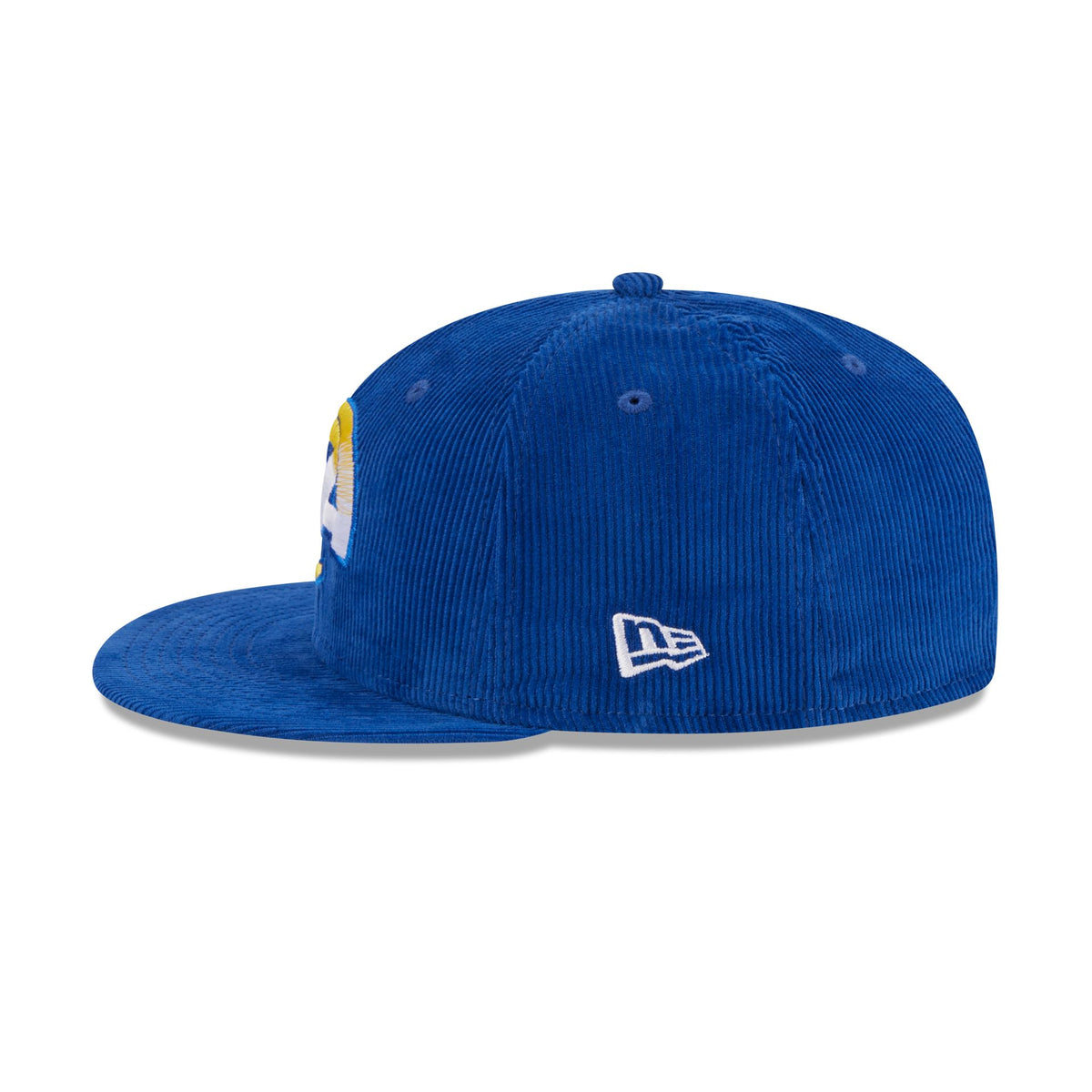 Los Angeles Rams Throwback Corduroy 59FIFTY Fitted Hat – New Era Cap  Australia