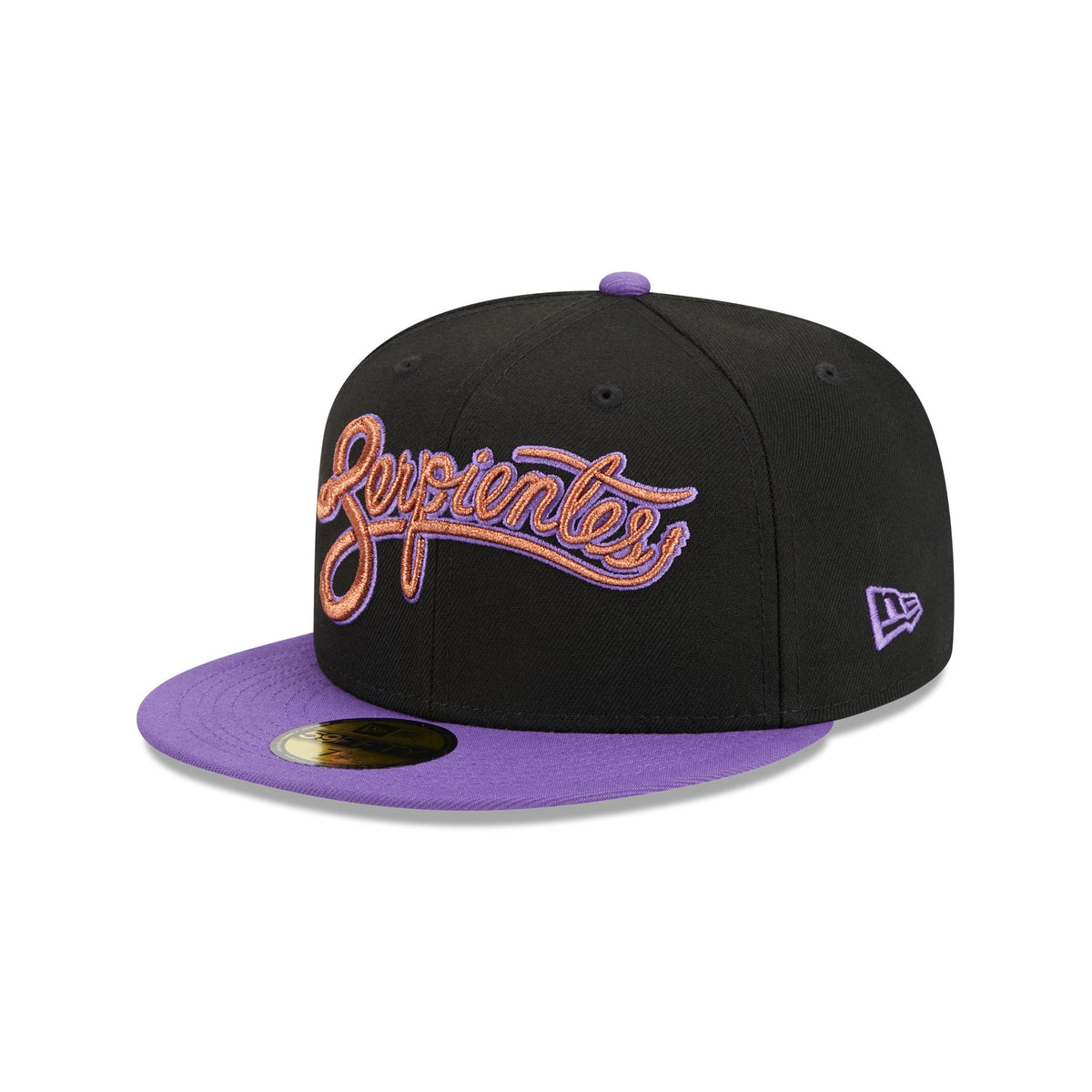 New Era Arizona Diamondbacks Serpientes Edition 9Forty A Frame Snapback Hat