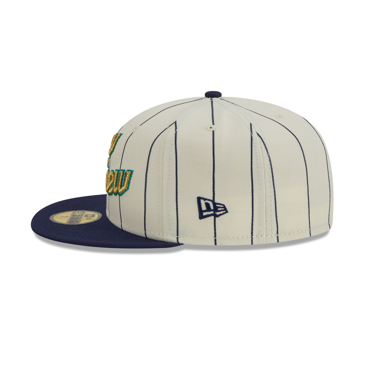 Milwaukee Brewers City Flag 59FIFTY Fitted Hat – New Era Cap Australia