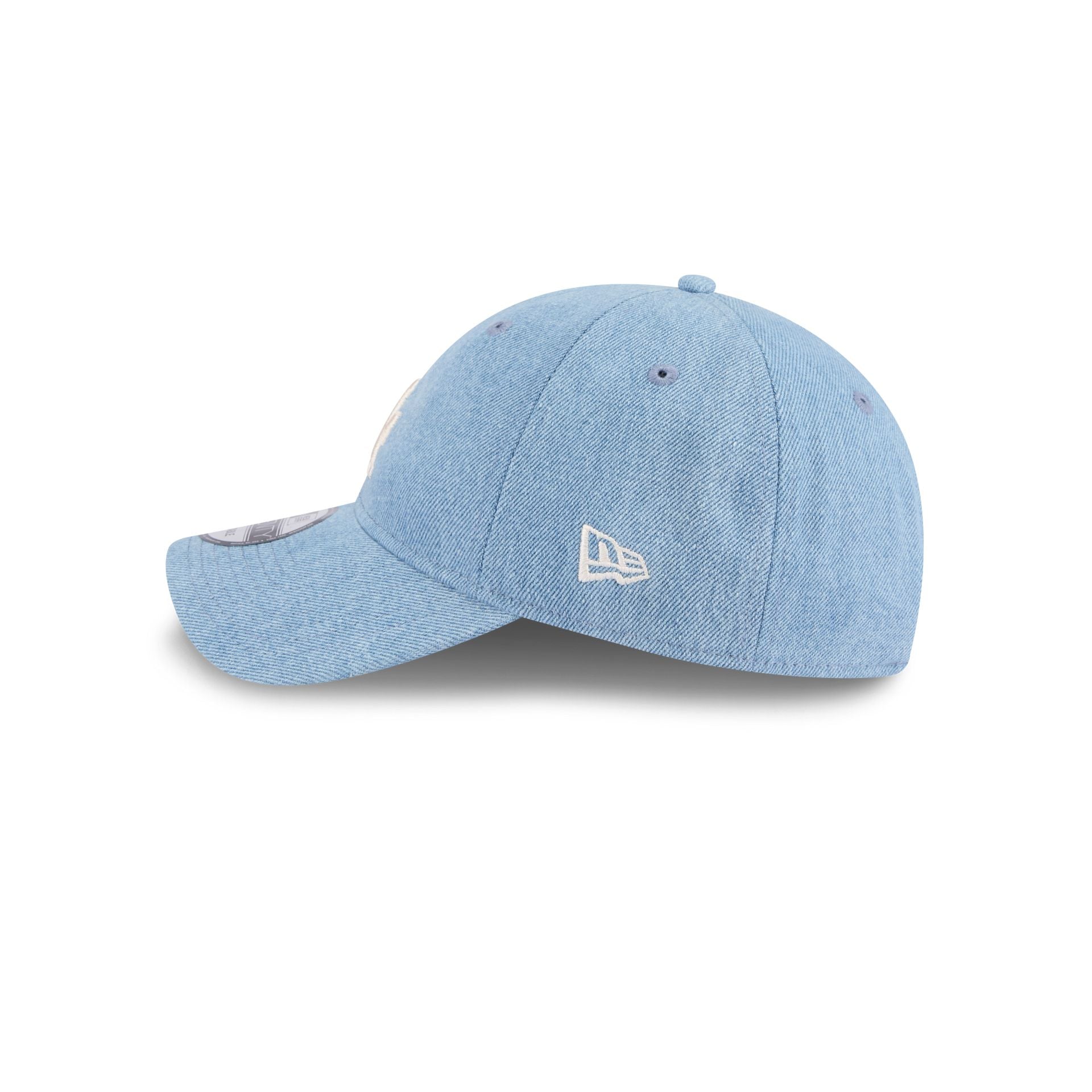 Dodgers store denim hat