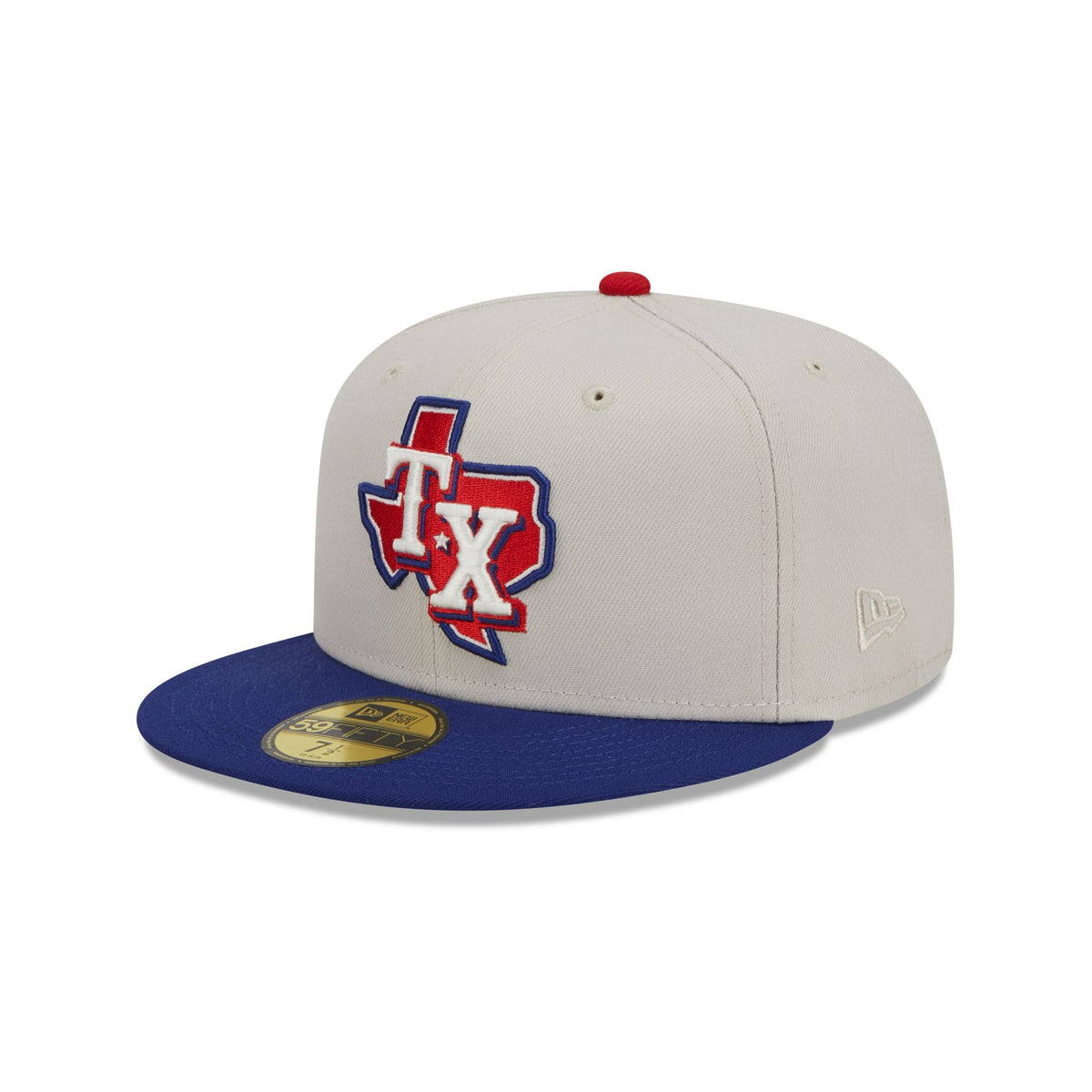  New Era TEXAS Rangers 9FIFTY Snapback Cap Team Color