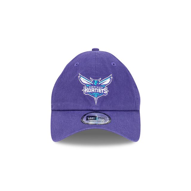 Charlotte hornets hats new clearance era