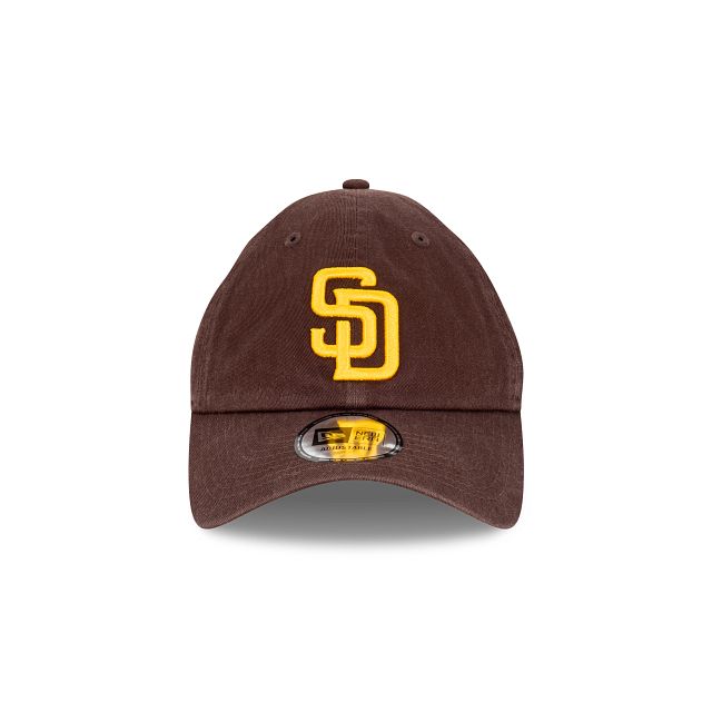 San Diego Padres City Connect 59FIFTY Fitted – New Era Cap Australia