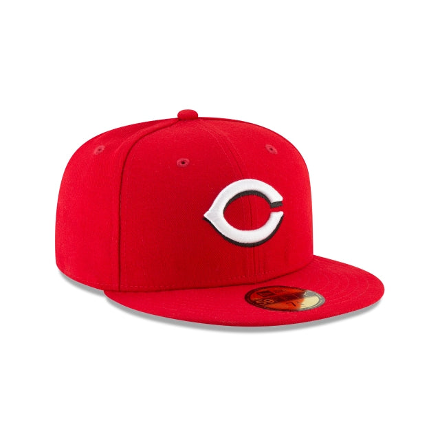 Cincinnati Reds Hats & Caps – New Era Cap Australia