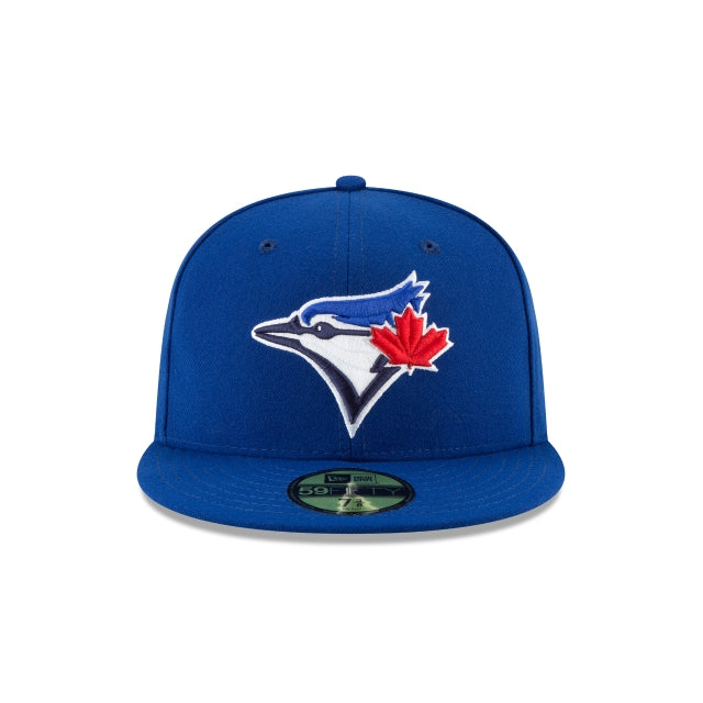 Toronto Blue Jays Ice Latte 59FIFTY Fitted Hat – New Era Cap Australia