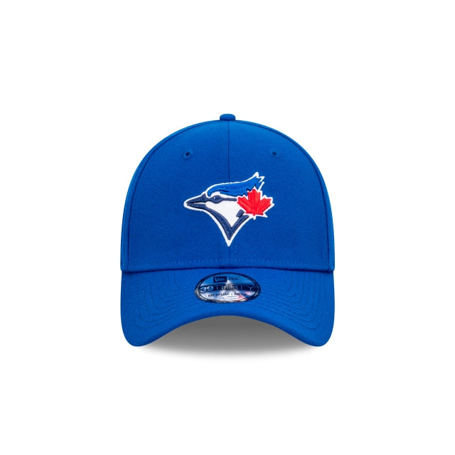 Toronto Blue Jays Official Team Colour 39THIRTY Hats – New Era Cap Australia