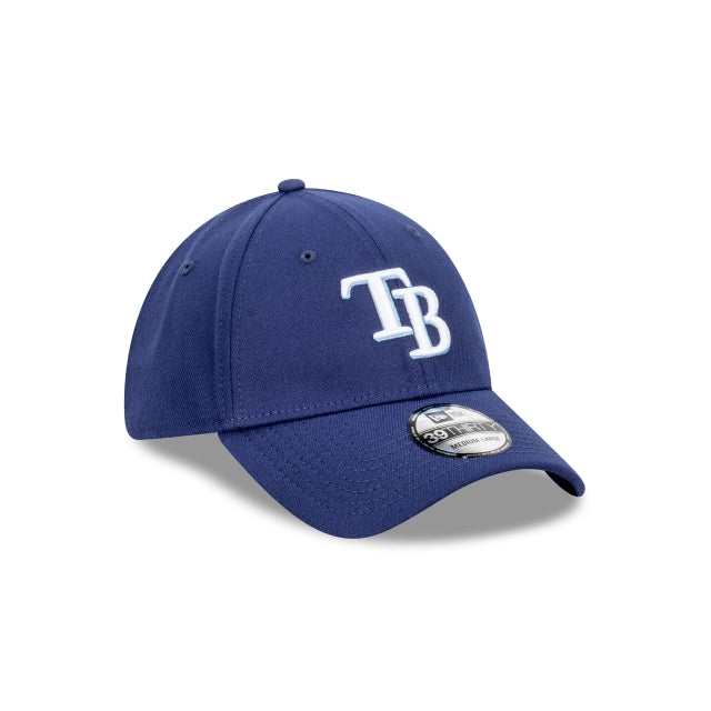 47 Tampa Bay Rays Corduroy Snapback Hat