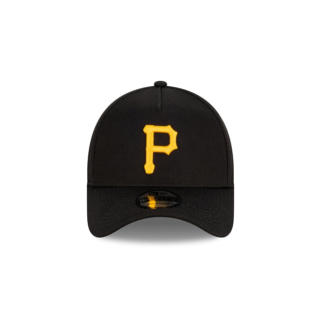 Pittsburgh Pirates Team Split 9FIFTY Snapback Hat, by New Era