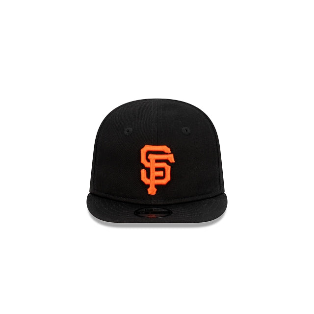 Sebs cap San Francisco Giants- Official MLB Hat for Little Kids