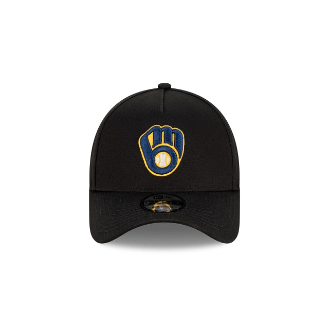 Official Mens Milwaukee Brewers Hats, Brewers Cap, Brewers Hats, Beanies
