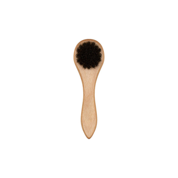 New Era Wooden Cap Brush