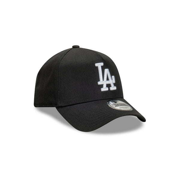 Los Angeles Dodgers MLB Essentials OTC 9FORTY A-Frame Snapback