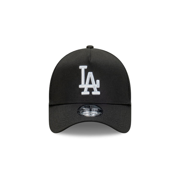 Los Angeles Dodgers MLB Essentials OTC 9FORTY A-Frame Snapback