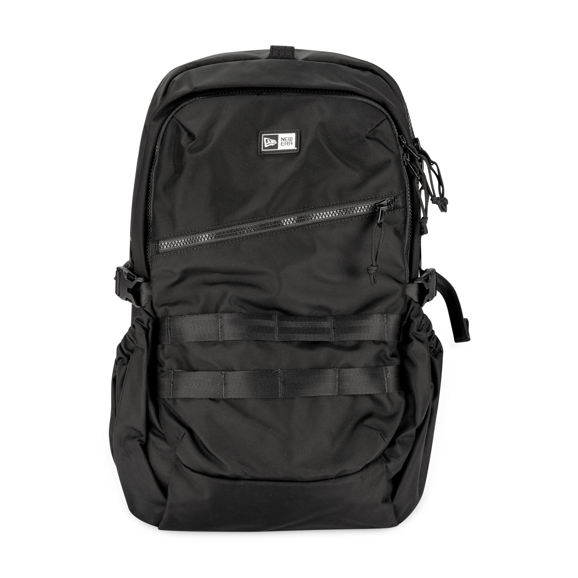 New Era 30L Urban Black Backpack Accessories New Era Cap Australia