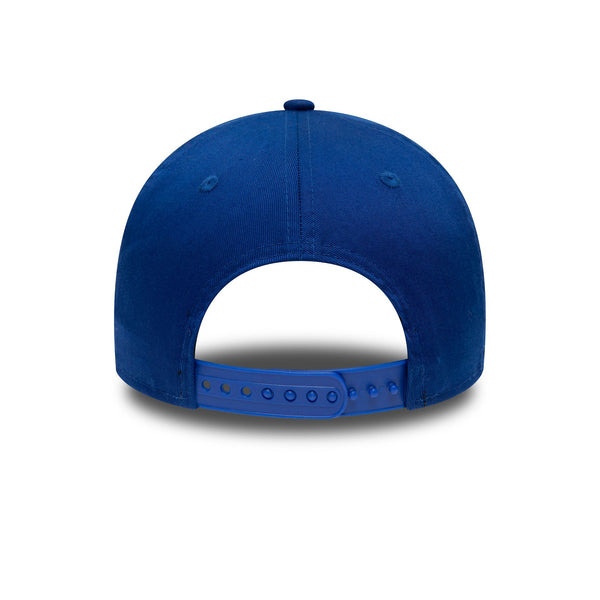 Chelsea Essential Team Blue 9FORTY Snapback