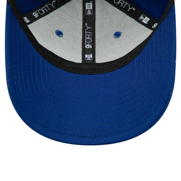 Chelsea Essential Team Blue 9FORTY Snapback