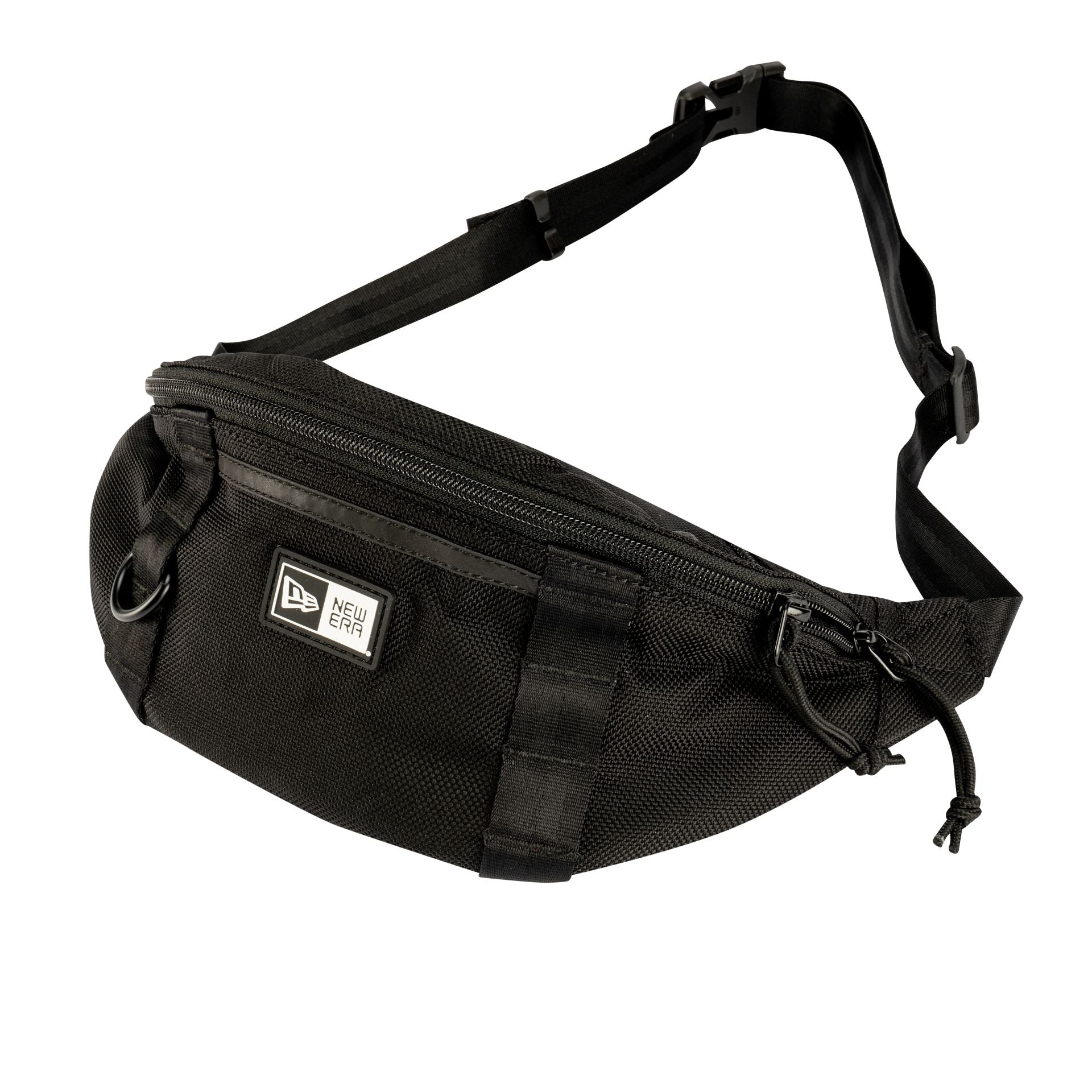 New Era Black Waistbag Accessories – New Era Cap Australia