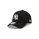 New York Yankees MLB Essentials OTC 9FORTY A-Frame Snapback
