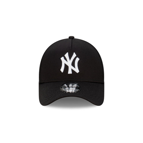 New York Yankees MLB Essentials OTC 9FORTY A-Frame Snapback