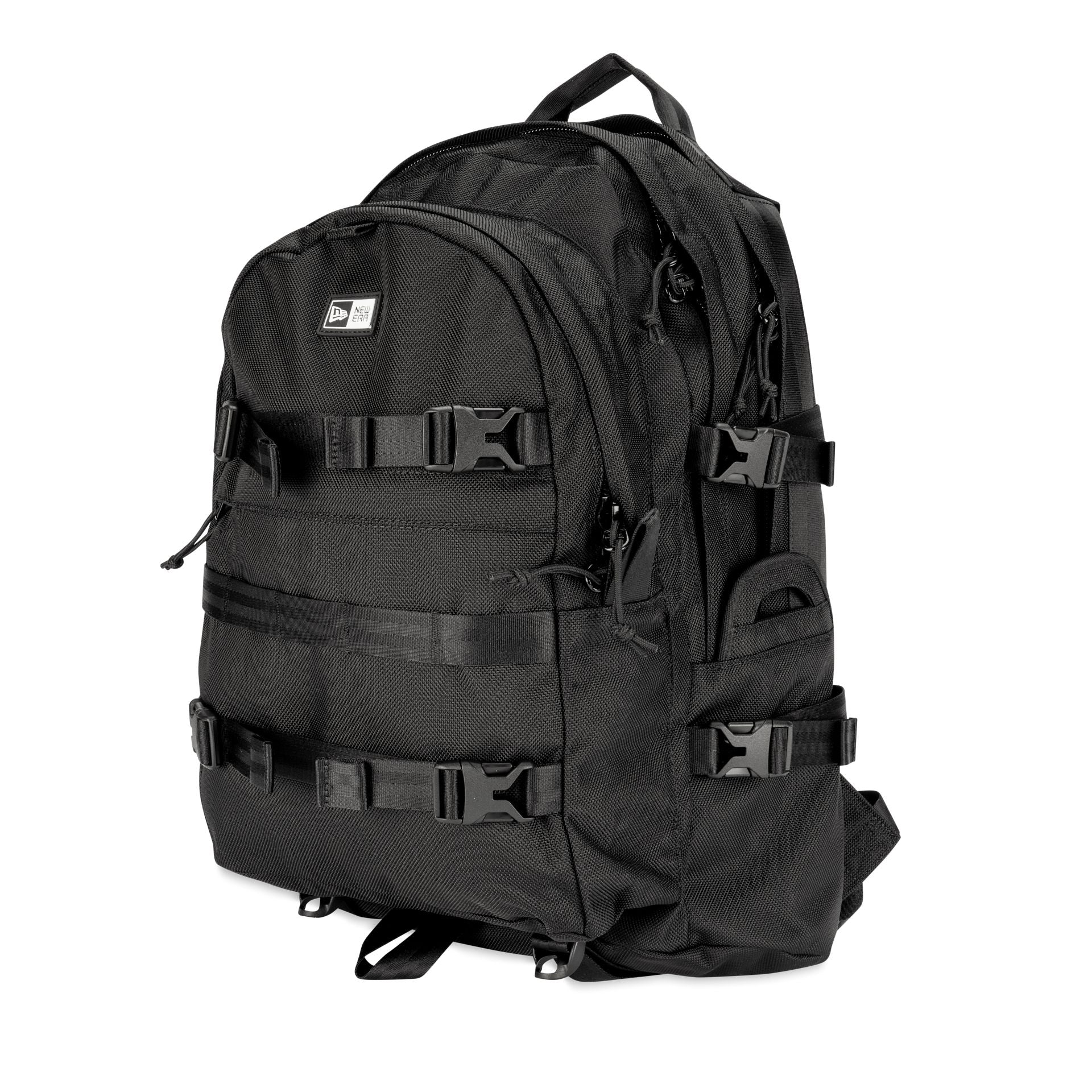 New era shop carrier backpack