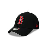 Boston Red Sox MLB Essentials Black OTC 9FORTY Adjustable