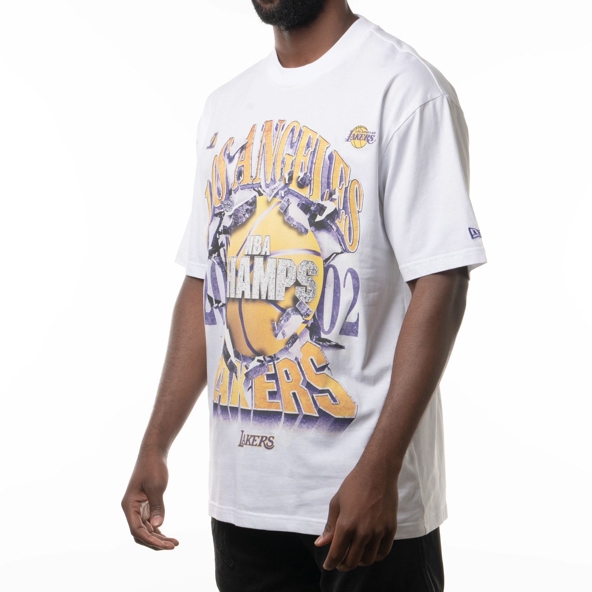 Lakers best sale clothing australia