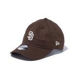 San Diego Padres Chainstitch Youth 9TWENTY Cloth Strap