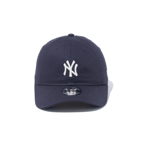 New York Yankees Chainstitch Youth 9TWENTY Cloth Strap