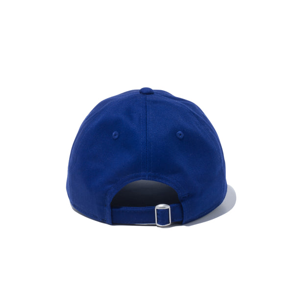 Los Angeles Dodgers Chainstitch Youth 9TWENTY Cloth Strap