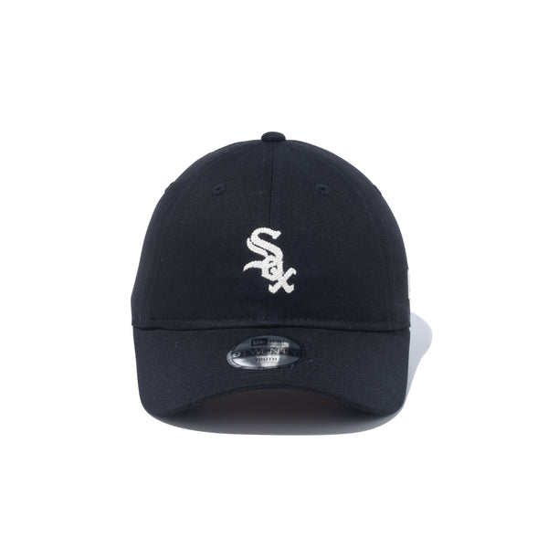 Chicago White Sox Chainstitch Youth 9TWENTY Cloth Strap