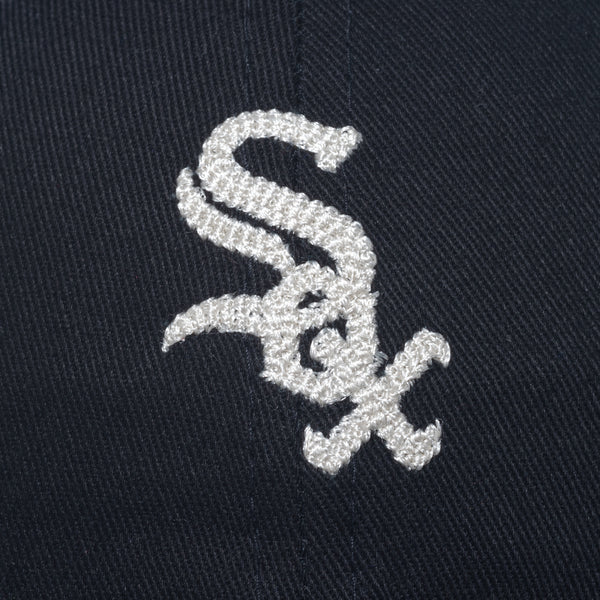 Chicago White Sox Chainstitch Youth 9TWENTY Cloth Strap