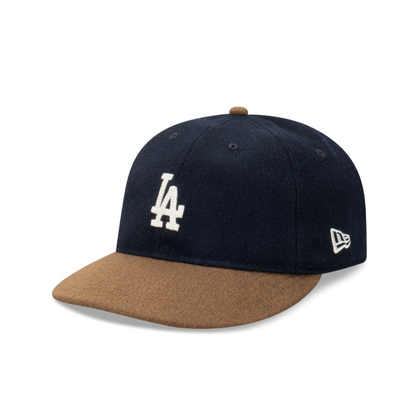 Dodgers wool hat sale