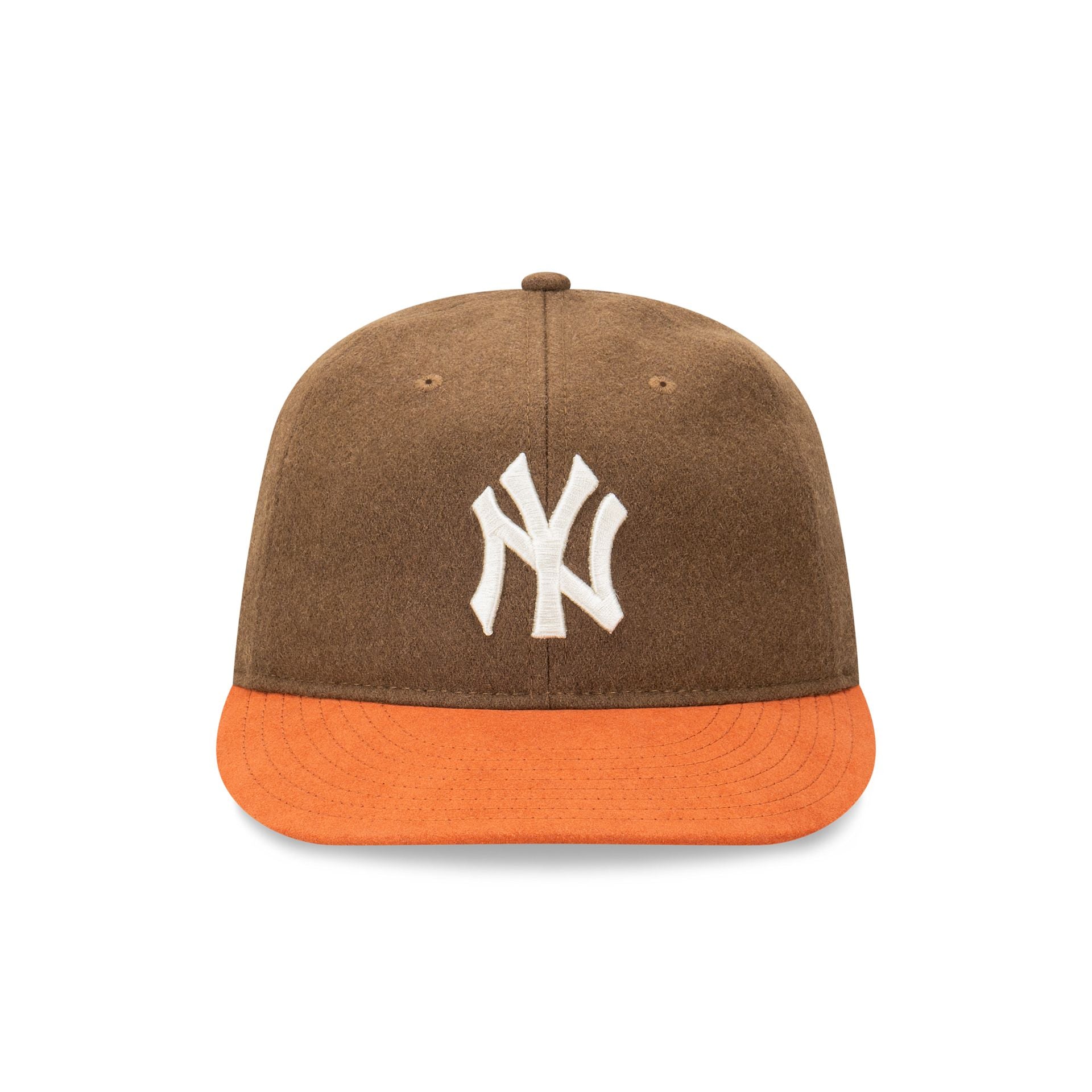 Wool Retro Crown – New Era Cap Australia