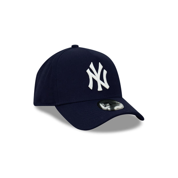 New York Yankees MLB Essentials OTC 9FORTY A-Frame Snapback