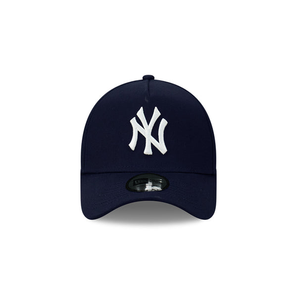 New York Yankees MLB Essentials OTC 940 A-Frame Snapback