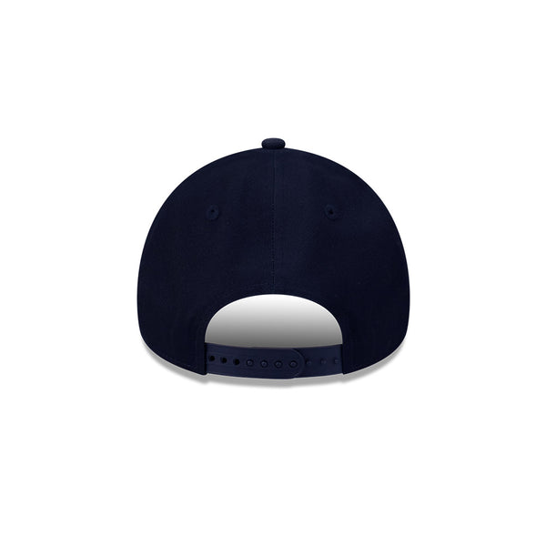 New York Yankees MLB Essentials OTC 9FORTY A-Frame Snapback