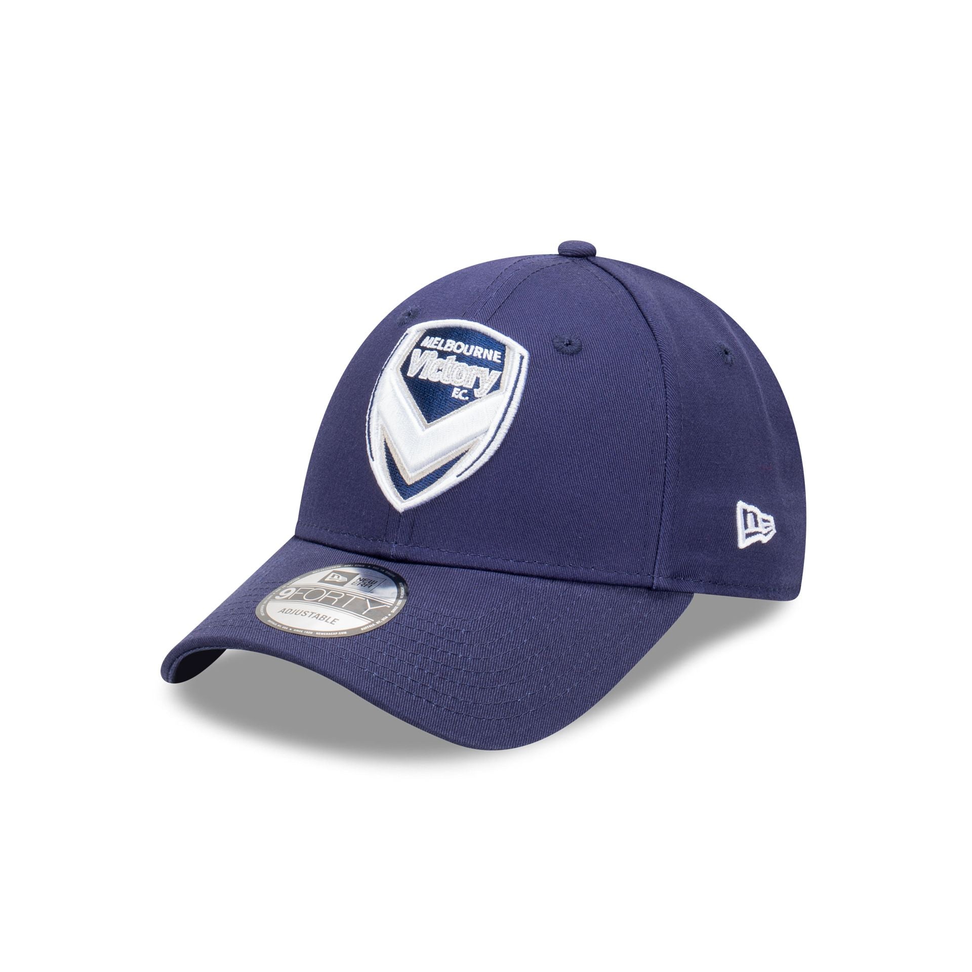 New era soccer store caps