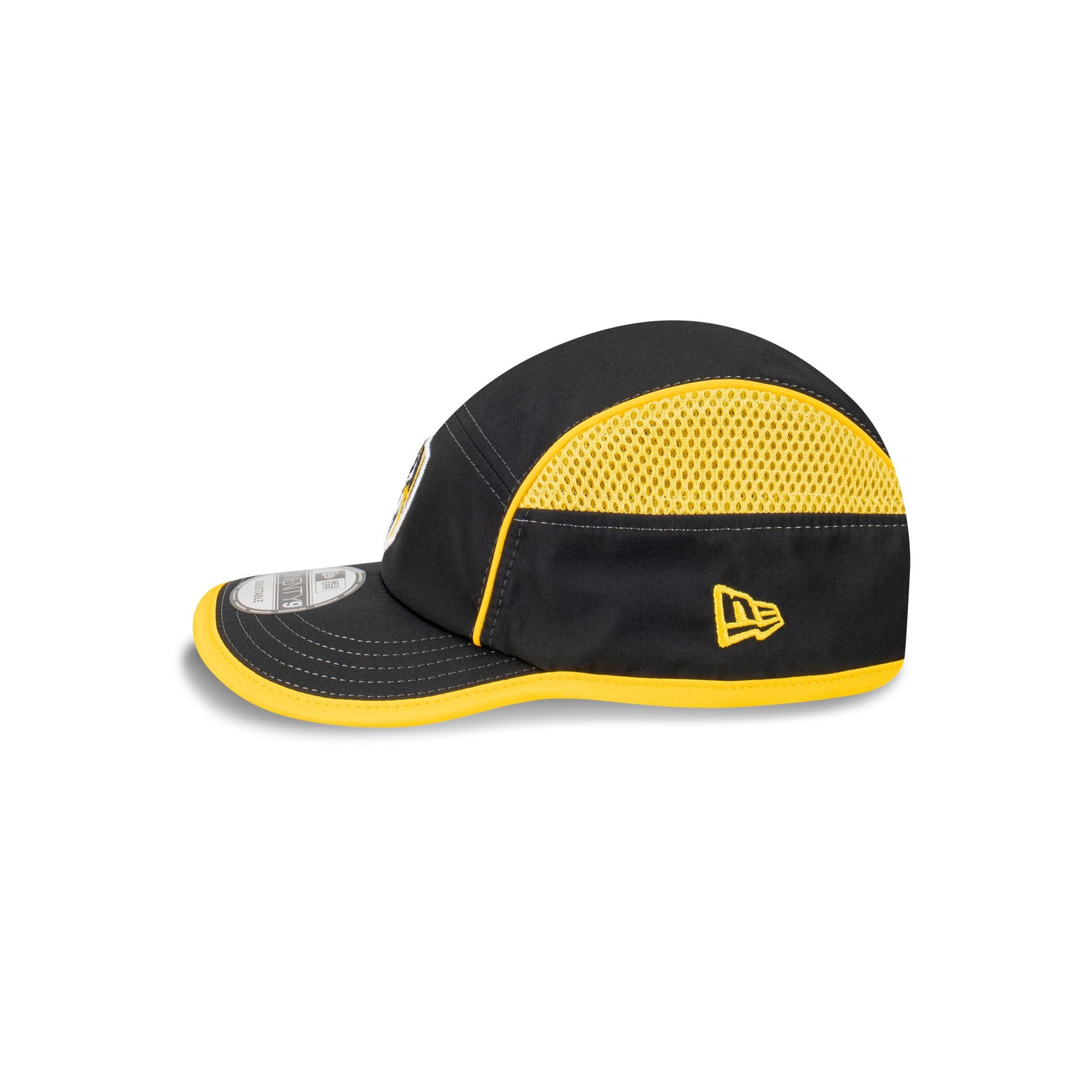 Richmond Tigers On Field 2024 TWENTY9 Legionnaire Hat New Era Cap Australia