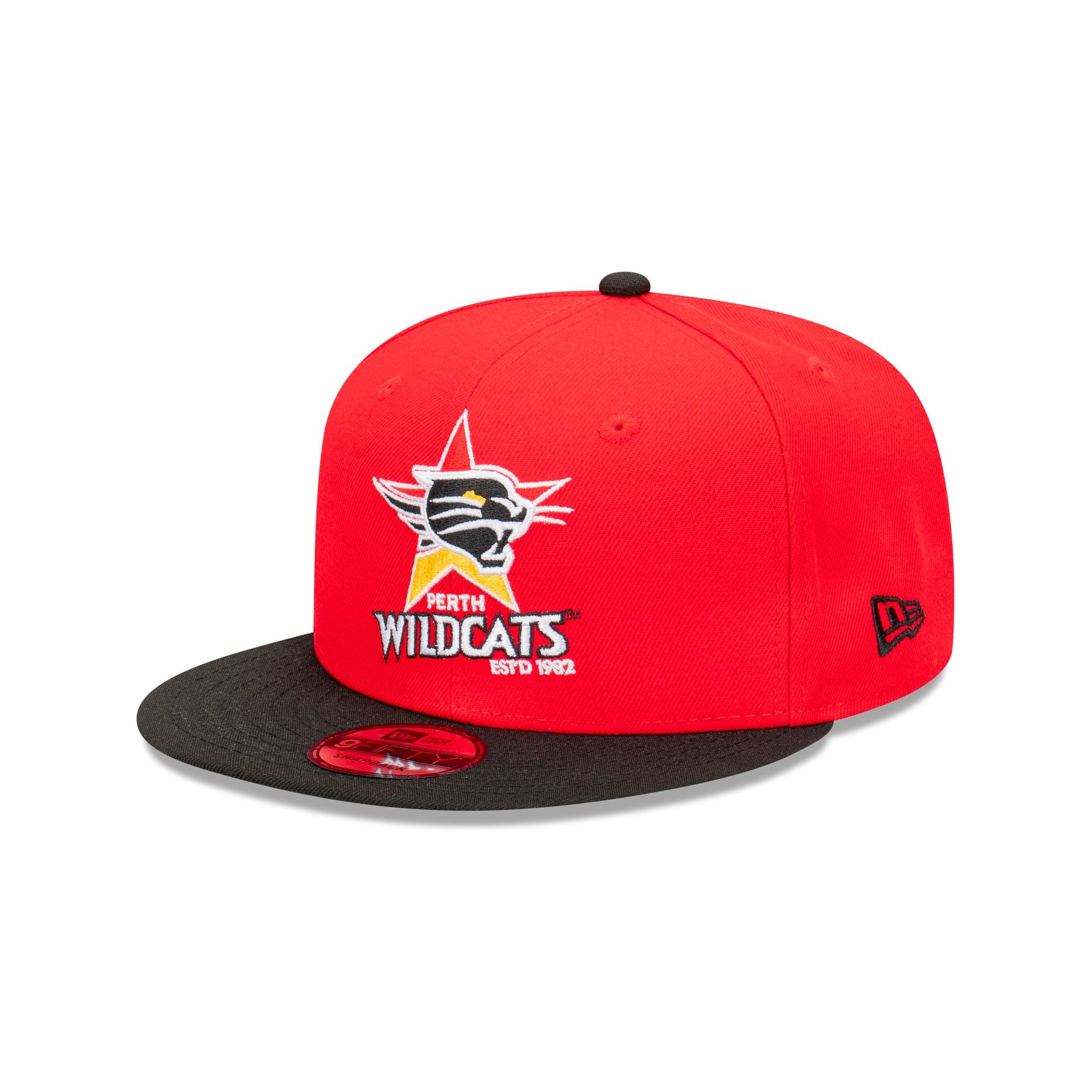 New era hot sale hats perth