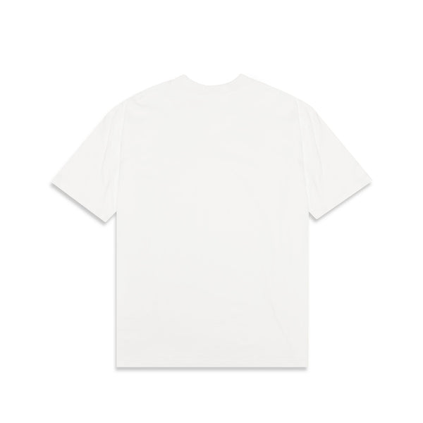 New Era Cap Co. Homerun White T-Shirt