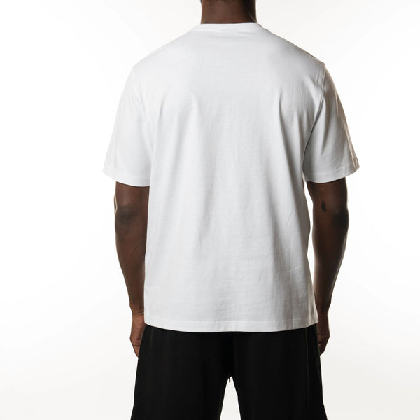 New Era Cap Co. Homerun White T-Shirt