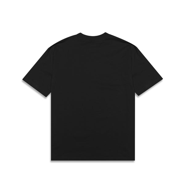 New Era Cap Co. Homerun Black T-Shirt