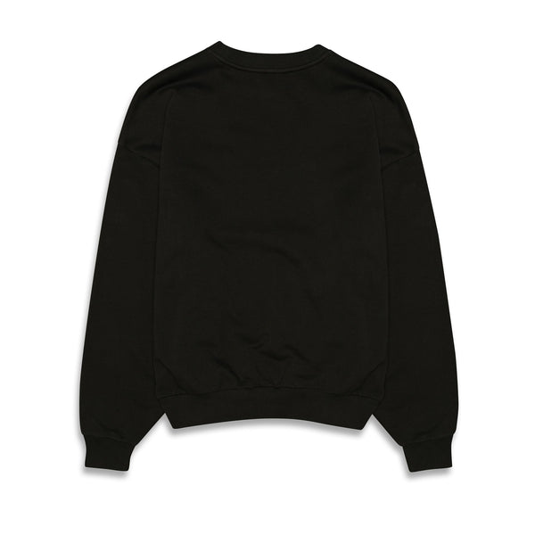 New Era Cap Co. Standard Sweatshirt Black