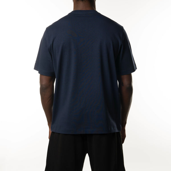 New Era Cap Co. Standard T-Shirt Blue