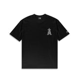 Los Angeles Angels MLB Rivals T-Shirt Black